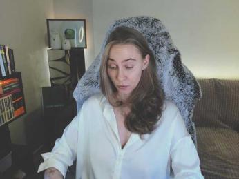 Adamova_Eva — Bongacams recorded stream screenshot (20 Mar 2025)