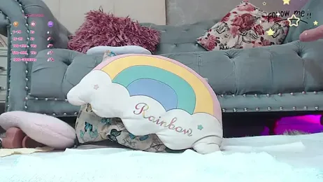 adara_le — Stripchat recorded stream image, 20.03.2025 21:10