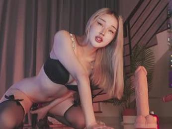 seduza_hyun — Chaturbate recorded stream image, 20.03.2025 20:30