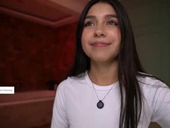 ashley_jones9 — Chaturbate recorded stream image, 20.03.2025 22:40