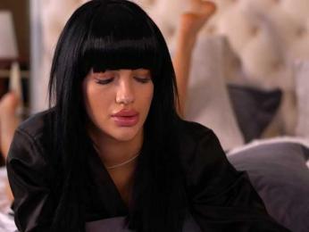 RaisaKali — Bongacams recorded stream image, 20.03.2025 17:40