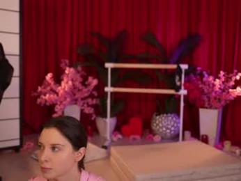 kittycaitlin — Chaturbate recorded stream image, 20.03.2025 20:10