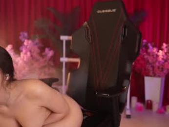 kittycaitlin — Chaturbate recorded stream image, 20.03.2025 20:10