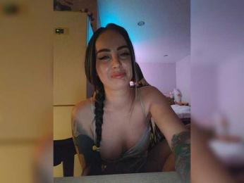 AmaReda — Bongacams recorded stream image, 20.03.2025 22:30