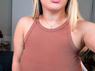 annwill — Camsoda recorded stream image, 21.03.2025 01:30
