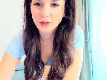 elaanna — Chaturbate recorded stream image, 03.02.2025 07:40