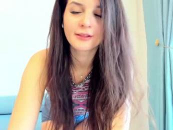 elaanna — Chaturbate recorded stream image, 03.02.2025 07:40