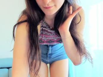 elaanna — Chaturbate recorded stream image, 03.02.2025 07:40