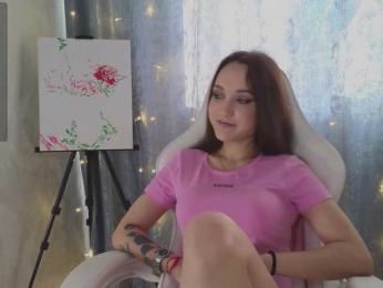 -lost- — Bongacams recorded stream image, 21.03.2025 02:20