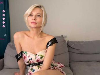 -Molly- — Bongacams recorded stream image, 21.03.2025 04:30