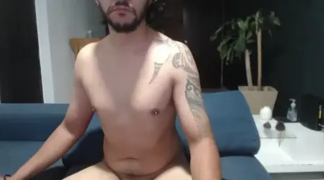 sexual_devils — Stripchat recorded stream image, 03.02.2025 11:20
