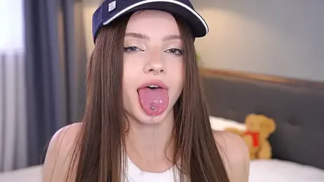 Bellacle — Stripchat recorded stream image, 03.02.2025 07:20