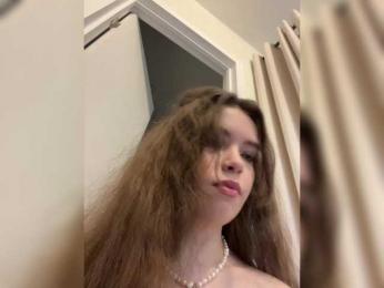 YourLadyyy — Bongacams recorded stream screenshot (21 Mar 2025)