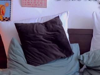 Emma Wilde — Flirt4free recorded stream image, 21.03.2025 02:40
