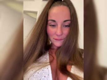 __Baby__ — Bongacams recorded stream screenshot (21 Mar 2025)