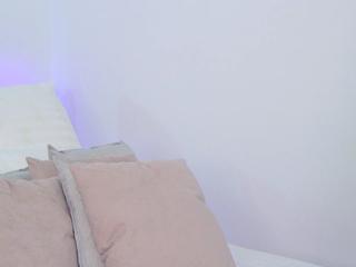 Miss Marylin — Flirt4free recorded stream image, 21.03.2025 04:20