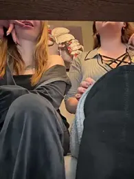 CandyShoopp — Stripchat recorded stream image, 21.03.2025 06:30