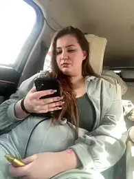 CandyShoopp — Stripchat recorded stream image, 21.03.2025 06:30