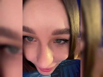 OBAYASHA — Bongacams recorded stream screenshot (03 Feb 2025)