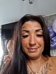 RuslanaXX — Stripchat recorded stream image, 21.03.2025 05:40