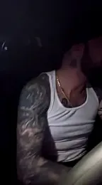 Beardedtattood — Stripchat recorded stream image, 21.03.2025 05:30