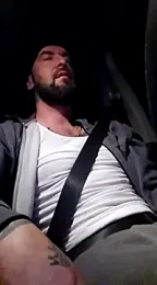 Beardedtattood — Stripchat recorded stream image, 21.03.2025 05:30