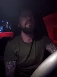 Beardedtattood — Stripchat recorded stream image, 21.03.2025 05:30