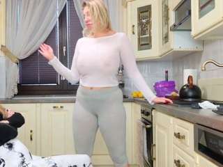 tunderosee — Camsoda recorded stream image, 21.03.2025 04:30