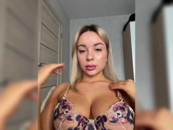 Mila-m — Bongacams recorded stream image, 03.02.2025 10:00