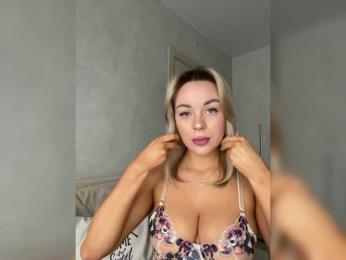 Mila-m — Bongacams recorded stream image, 03.02.2025 10:00