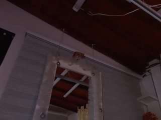 mssbombom — Camsoda recorded stream image, 21.03.2025 03:00