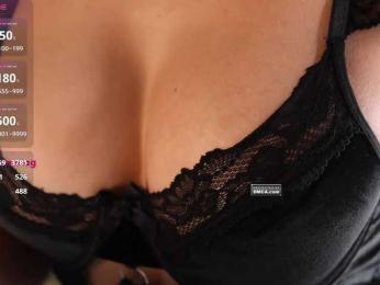 DiodoraDi — Bongacams recorded stream screenshot (03 Feb 2025)