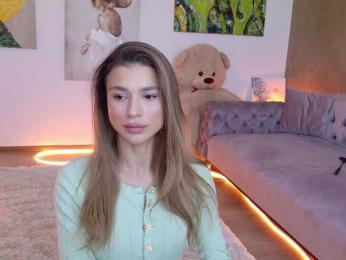 LennaGodess — Bongacams recorded stream image, 21.03.2025 06:30
