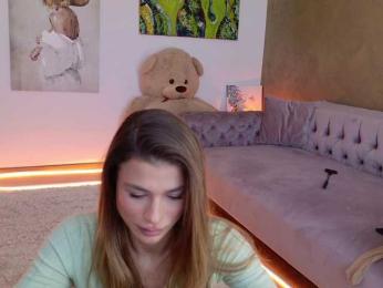 LennaGodess — Bongacams recorded stream image, 21.03.2025 06:30