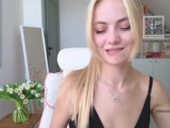 brilliantvictoria — Chaturbate recorded stream screenshot (21 Mar 2025)