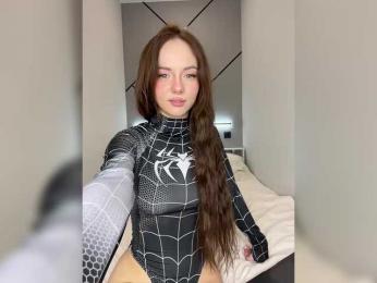 OlivkaVif — Bongacams recorded stream image, 21.03.2025 10:30
