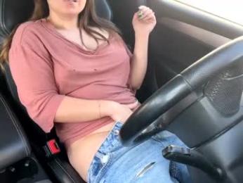 nyconik — Chaturbate recorded stream screenshot (21 Mar 2025)