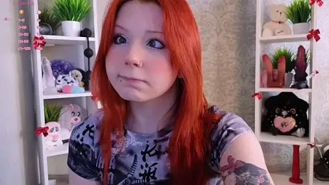 hannah_lourens — Stripchat recorded stream image, 21.03.2025 10:30