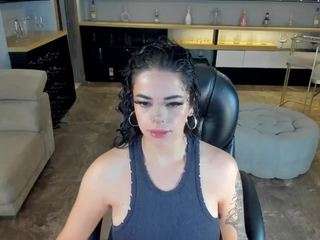 jennifer-rodriguez — Camsoda recorded stream image, 21.03.2025 10:40