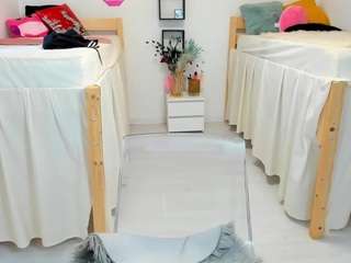 18perfecttits — Camsoda recorded stream image, 21.03.2025 12:00