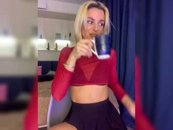 Stasya-moor — Bongacams recorded stream image, 21.03.2025 15:10