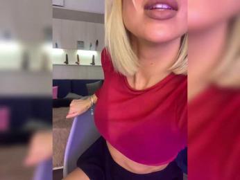 Stasya-moor — Bongacams recorded stream image, 21.03.2025 15:10