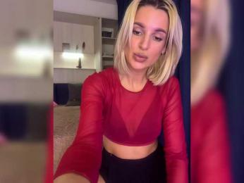 Stasya-moor — Bongacams recorded stream image, 21.03.2025 15:10
