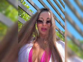 __Baby__ — Bongacams recorded stream screenshot (21 Mar 2025)