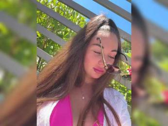 __Baby__ — Bongacams recorded stream screenshot (21 Mar 2025)