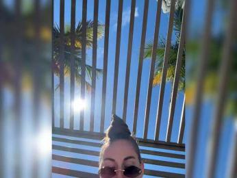 __Baby__ — Bongacams recorded stream screenshot (21 Mar 2025)