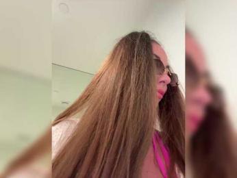 __Baby__ — Bongacams recorded stream screenshot (21 Mar 2025)