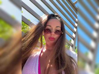 __Baby__ — Bongacams recorded stream screenshot (21 Mar 2025)