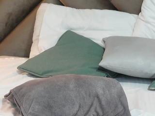 Sophia Loreen — Flirt4free recorded stream screenshot (21 Mar 2025)