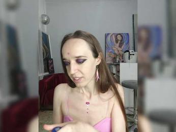 A_R_T_A — Bongacams recorded stream image, 21.03.2025 15:40